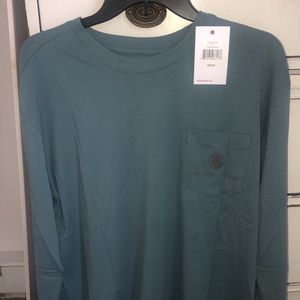 Southern Proper ls T-shirt